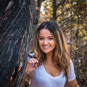 Meet your Posher, Jenna